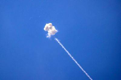 Хизбалла обстреляла Израиль: выпущено 15 ракет по Галилее - nashe.orbita.co.il - Израиль - Ливан