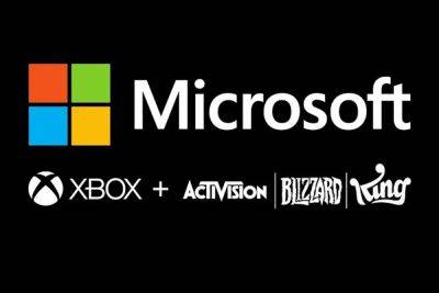 Microsoft пополнит Game Pass играми ActiBlizz в 2024-м, если слияние состоится. Вместе с Call of Duty MW3 и Diablo IV