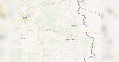 13-летняя девочка погибла в результате обстрела россиянами населенных пунктов Сумщины
