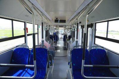 Столичные чиновники вновь взялись за оптимизацию автобусных маршрутов