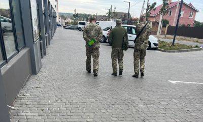 Мобилизация в октябре – как работает реестр военнообязанных и что думают украинцы