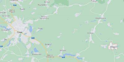 Россия обстреляла Сумскую область, 13-летняя девочка умерла в скорой