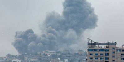 «Сектор Газа больше не вернется к тому, что было»: Израиль переходит к полноценному наступлению — министр обороны