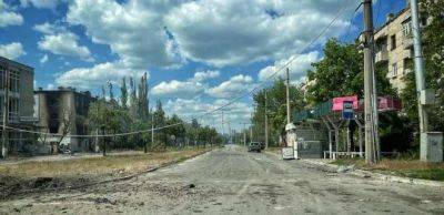 Отопление для Северодонецка: оккупанты похвастались новым "важным событием"