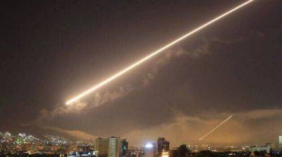 Нападение на Израиль: ЦАХАЛ зафиксировал минометные удары по своей территории из Сирии