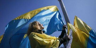 Украинцы остаются глубоко преданными победе в войне с Россией — соцопрос Gallup