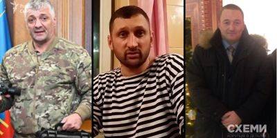 Журналисты установили личности 100 боевиков и командиров так называемой ЧВК Редут — расследование Радио Свобода