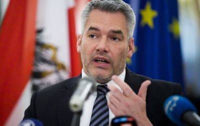 В Австрии надеются на возобновление "стамбульского формата" переговоров