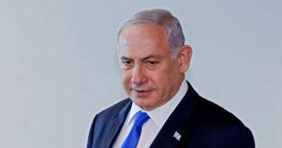 Премьер Израиля призвал создать правительство национального единства