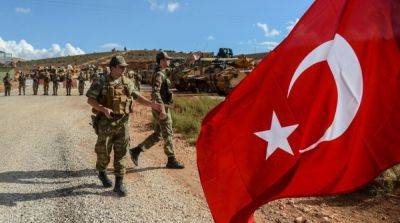 Турция впервые возглавила миротворческую миссию НАТО – подробности