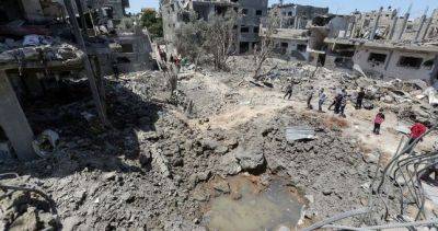 Израильский канал сообщил об обнаружении "десятков" тел детей в кибуце у Газы