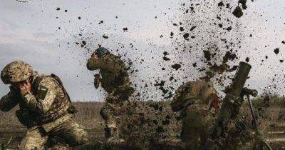 Россияне пошли в наступление под Авдеевкой, чтобы оттянуть украинские войска, — ISW