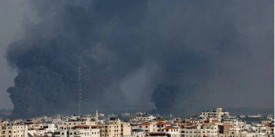 Израиль нанес удар по дому руководителя военного крыла ХАМАС — СМИ