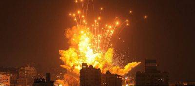 Война в Израиле сегодня 11 октября - что происходит в Израиле и секторе Газа - подробности