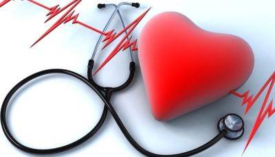 Нетипичные признаки сердечно-сосудистых заболеваний: 5 симптомов, которые не следует игнорировать