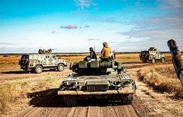 Россия готовит бегство с оккупированных территорий: Свитан назвал два направления