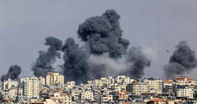 Армия обороны Израиля заявила об обстреле со стороны Сирии и ответном огне израильской армии