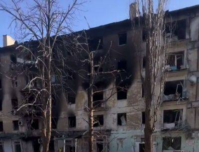 Одни руины: названы города Украины, которые могут исчезнуть навсегда
