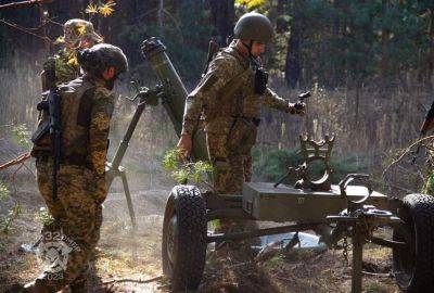 Война, день 595: за сутки произошло более 100 боестолкновений | Новости Одессы