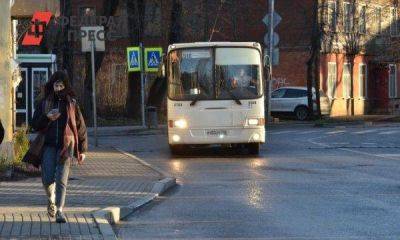 Предприятие мэрии Сургута заплатит 545 миллионов за лизинг автобусов