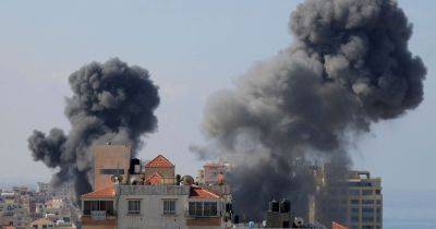 ООН обвинила Израиль в нарушении международного права из-за блокады Газы