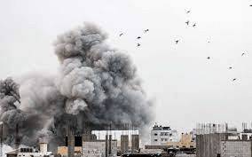 Армия Израиля уничтожила в Газе систему обнаружения самолетов, созданную инженерами ХАМАСа