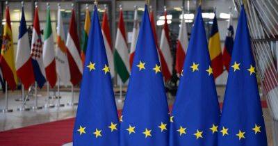 Украина сделала почти все для начала переговоров о вступлении в ЕС, — Зеленский