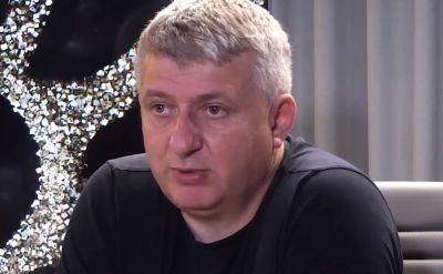 Юрий Романенко - о выборах в Украине: "Это прямое требование наших американских и европейских партнеров"