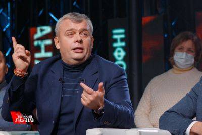 Григорій Козловський та футболісти «Руху» профінансували 3,7 млн. на «Залізний купол»
