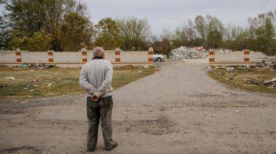 Количество жертв российского удара по селу Гроза возросло до 55