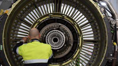 S7 сократит зимнее расписание из-за проблем с двигателями Airbus 321neo