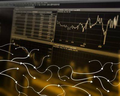 Аналитики отметили сокращение ликвидности на рынке криптовалют