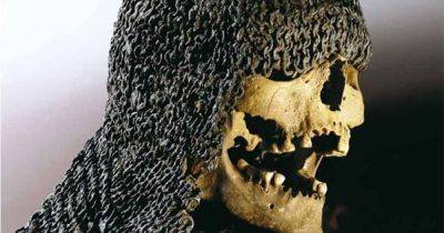 Ужасные следы средневековой резни во время битвы при Висбю: что нашли археологи (фото)