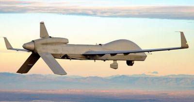 Легендарный MQ-1C Grey Eagle найдет даже самые скрытные дроны: получит особый радар (видео)