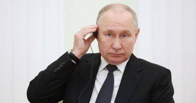 Несмотря на ордер на арест: Путин отправится в первое зарубежное турне, — СМИ