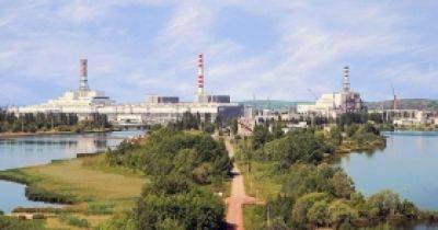 "Ядерный терроризм": ФСБ обвинила "украинских диверсантов" в атаке на Курскую АЭС