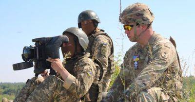 Украина нуждается в офицерах: Запад усилил подготовку младшего командного состава ВСУ - focus.ua - США - Украина - Вашингтон