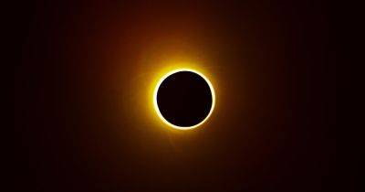 Солнечное затмение 14 октября 2023 года: кому из знаков Зодиака стоит быть осторожнее