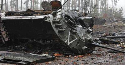 Неудачный штурм Авдеевки: ВСУ за сутки уничтожили почти 200 единиц техники ВС РФ, — Генштаб (фото)
