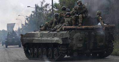 "Шаг за шагом": Зеленский заявил, что Украина постепенно освобождает оккупированные территории
