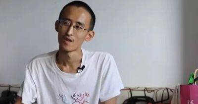 Требовал квартиру: самый юный китайский вундеркинд шантажировал родителей (фото)