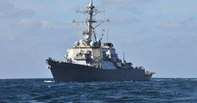 "Предал свою страну": американский военный продал Китаю данные ВМС США, — Reuters