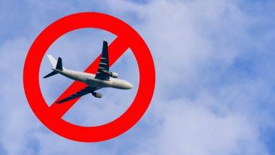 Россия пожаловалась в ИКАО на санкции против российской авиации: хотят летать по миру