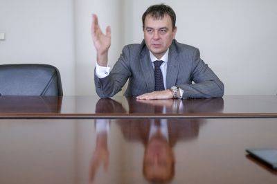 Даниил Гетманцев - Глава парламентского финкомитета подал заявление на Кабмин в правоохранительные органы - epravda.com.ua - Украина