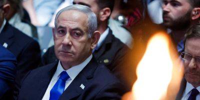 Нетаньяху показал, как атакуют Газу. Заместитель турецкого министра ему написал: «Ты умрешь»