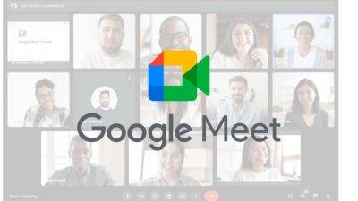 Google Meet теперь поддерживает групповые видеовызовы в разрешении 1080p