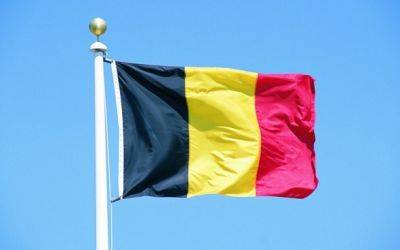 Бельгия планирует фонд помощи Украине на 1,7 млрд евро: используют деньги от замороженных российских активов