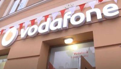 "Чтоб были на связи": Vodafone раздает абонентам бесплатный интернет - ukrainianwall.com - Украина