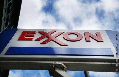 Morgan Stanley - Exxon покупает сланцевого производителя Pioneer примерно за $60 млрд - smartmoney.one - Москва - США