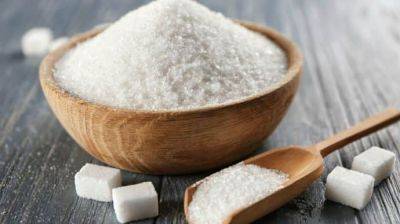 Венгрия разрешила завозить украинский сахар